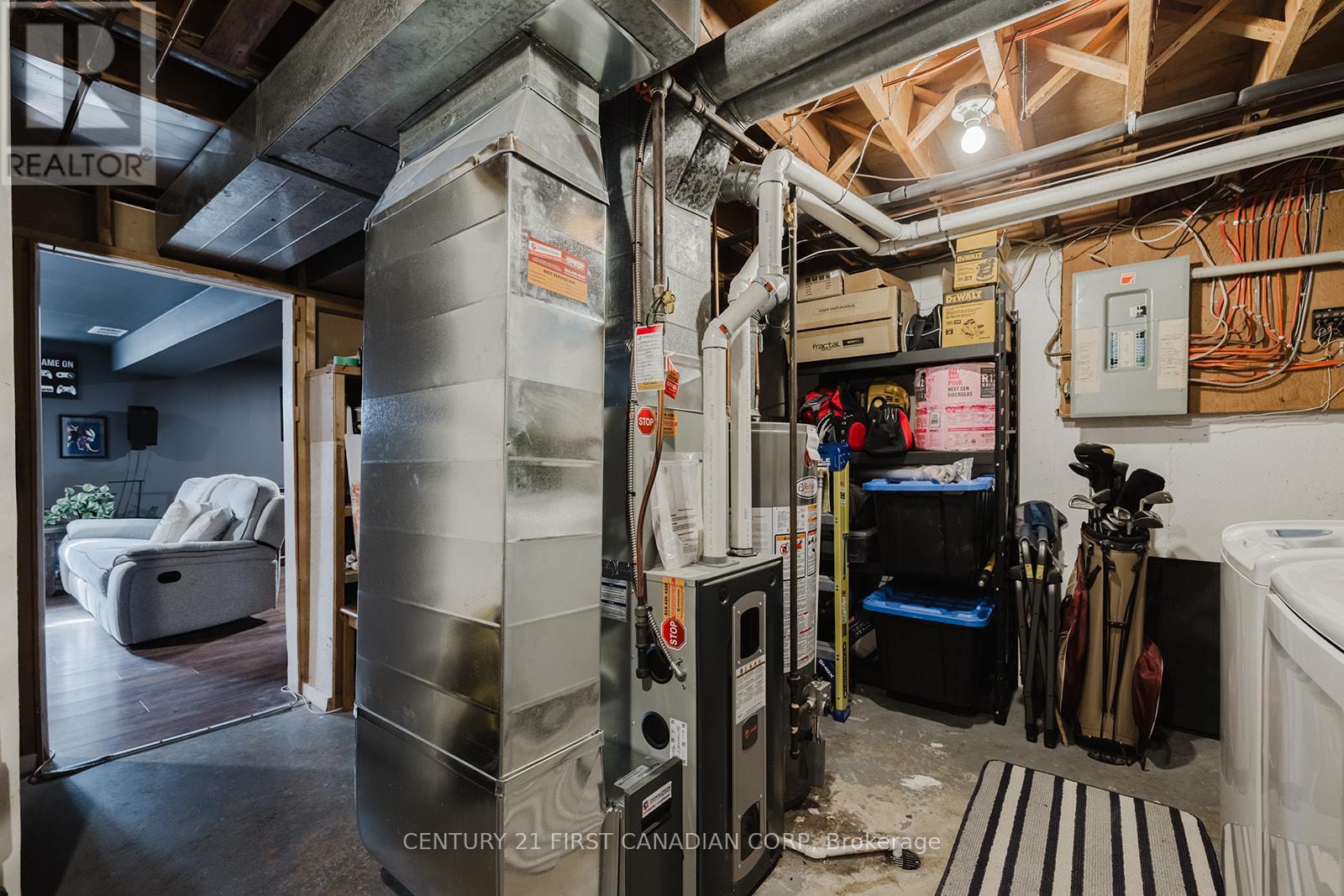 82 - 40 Tiffany Drive, London East, Ontario  N5V 3N3 - Photo 24 - X12671878