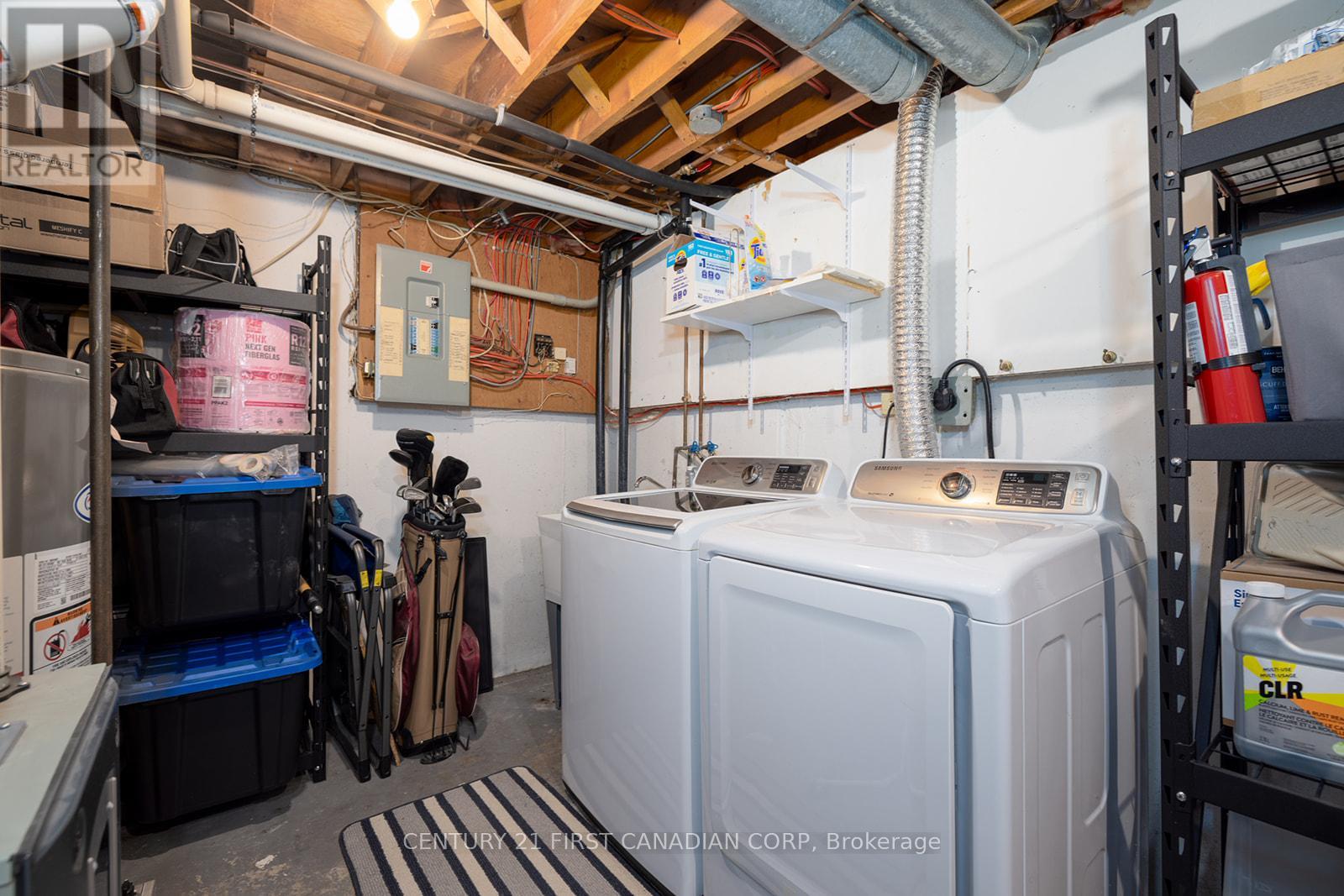 82 - 40 Tiffany Drive, London East, Ontario  N5V 3N3 - Photo 27 - X12671878