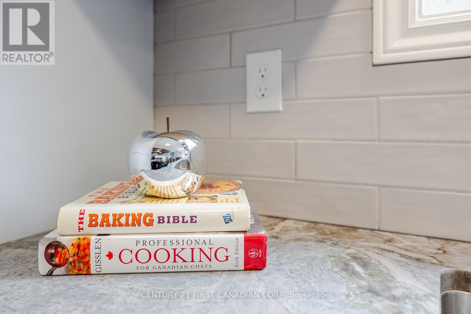 82 - 40 Tiffany Drive, London East, Ontario  N5V 3N3 - Photo 32 - X12671878