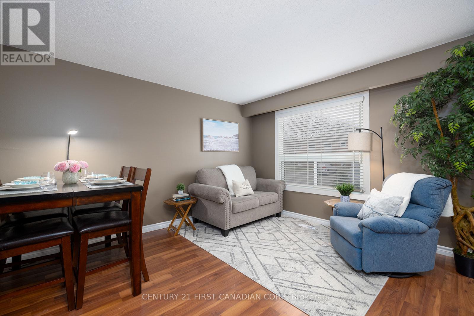 82 - 40 Tiffany Drive, London East, Ontario  N5V 3N3 - Photo 6 - X12671878