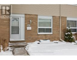 82 - 40 TIFFANY DRIVE, London East, Ontario