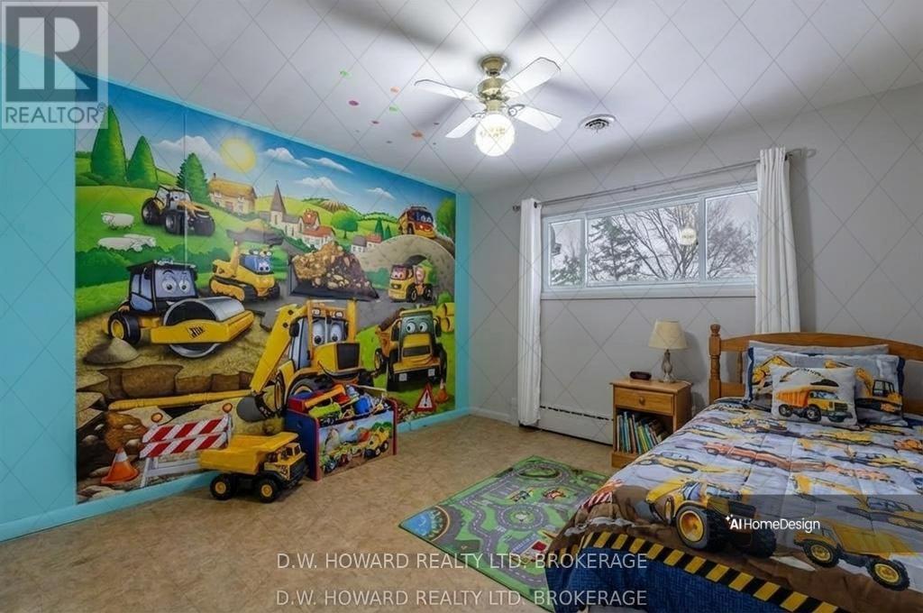 877 Killaly Street E, Port Colborne, Ontario  L3K 5V3 - Photo 21 - X12601168