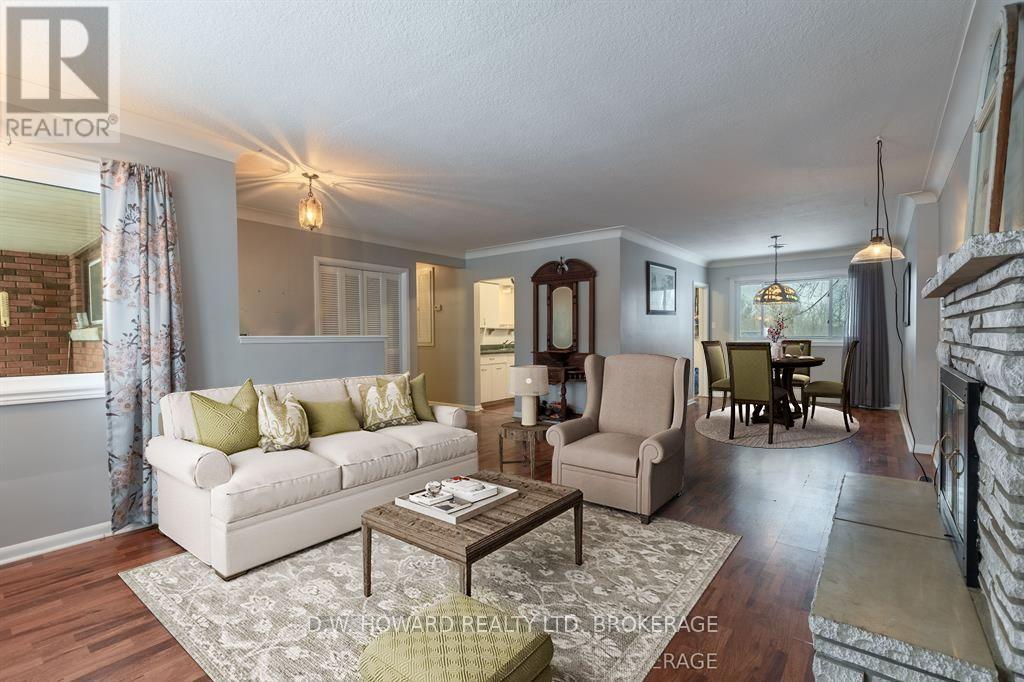 877 Killaly Street E, Port Colborne, Ontario  L3K 5V3 - Photo 14 - X12601168