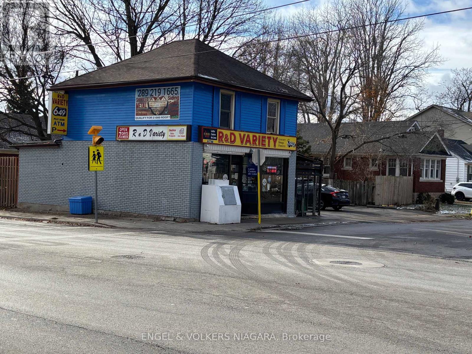 6218 Culp Street, Niagara Falls, Ontario  L2G 2C1 - Photo 6 - X12585806