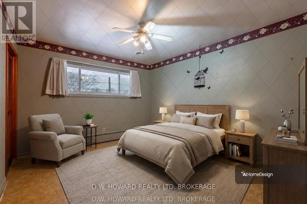 877 Killaly Street E, Port Colborne, Ontario  L3K 5V3 - Photo 23 - X12601168