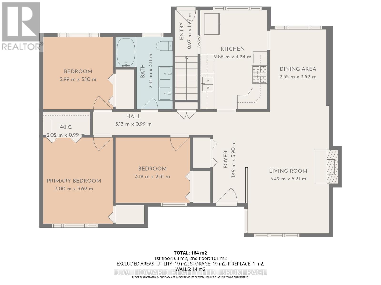 877 Killaly Street E, Port Colborne, Ontario  L3K 5V3 - Photo 39 - X12601168