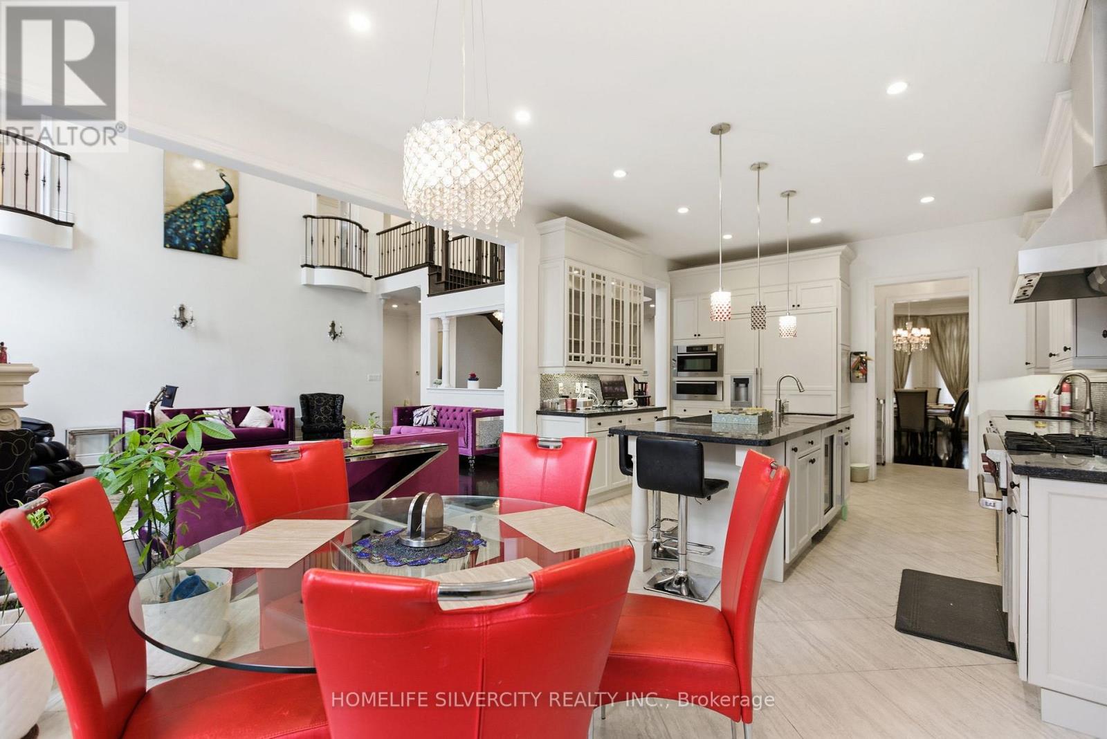 492 Rougemount Drive, Pickering, Ontario  L1W 2B9 - Photo 9 - E12671482