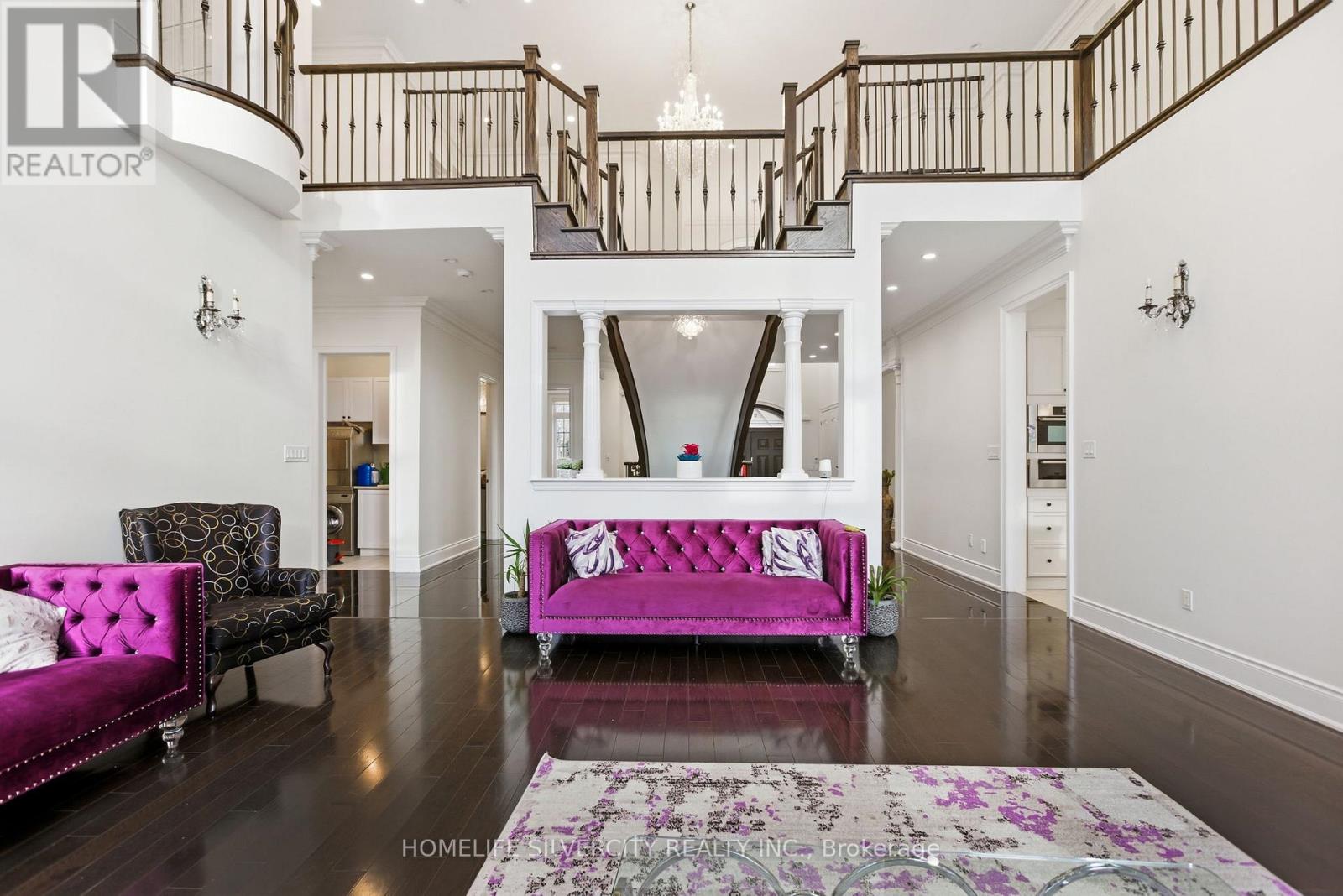 492 Rougemount Drive, Pickering, Ontario  L1W 2B9 - Photo 6 - E12671482