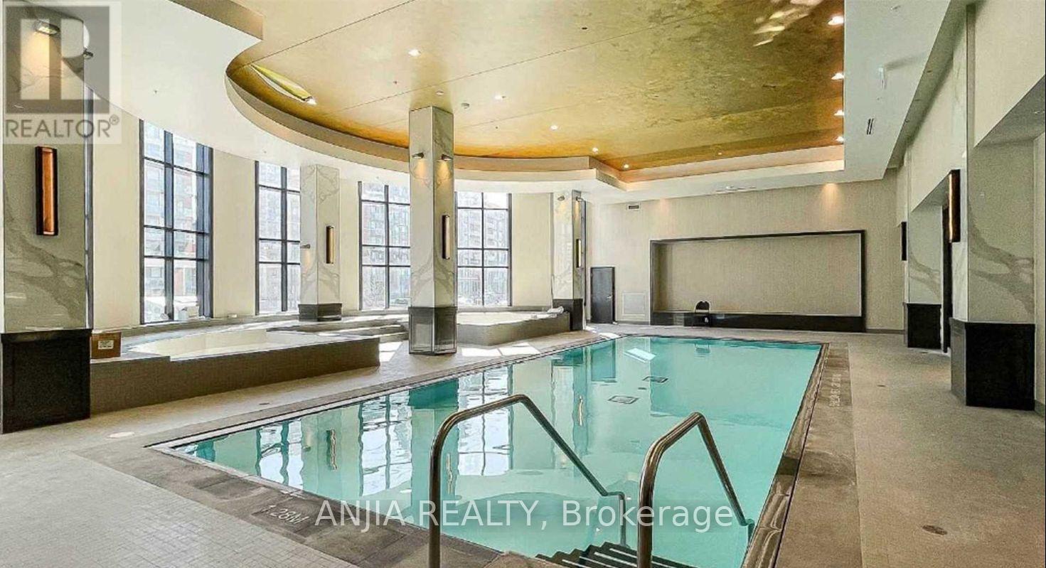 630e - 278 Buchanan Drive, Markham, Ontario  L3R 6J1 - Photo 23 - N12668870