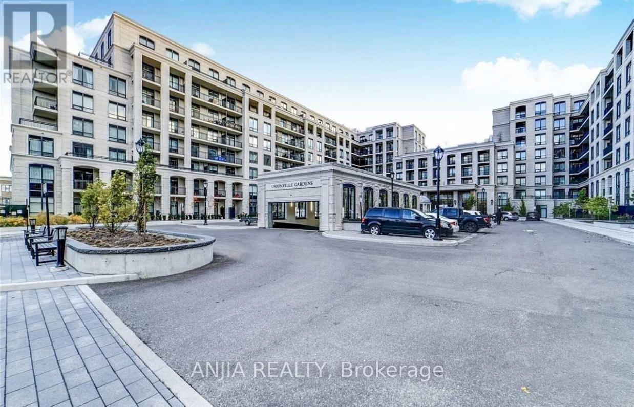 630e - 278 Buchanan Drive, Markham, Ontario  L3R 6J1 - Photo 14 - N12668870