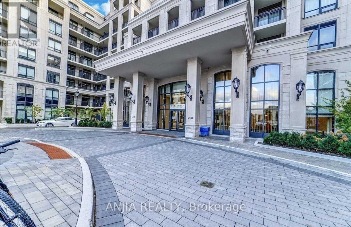 630e - 278 Buchanan Drive, Markham, Ontario  L3R 6J1 - Photo 15 - N12668870