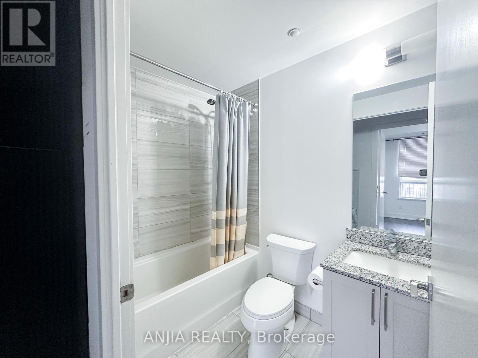 630e - 278 Buchanan Drive, Markham, Ontario  L3R 6J1 - Photo 8 - N12668870