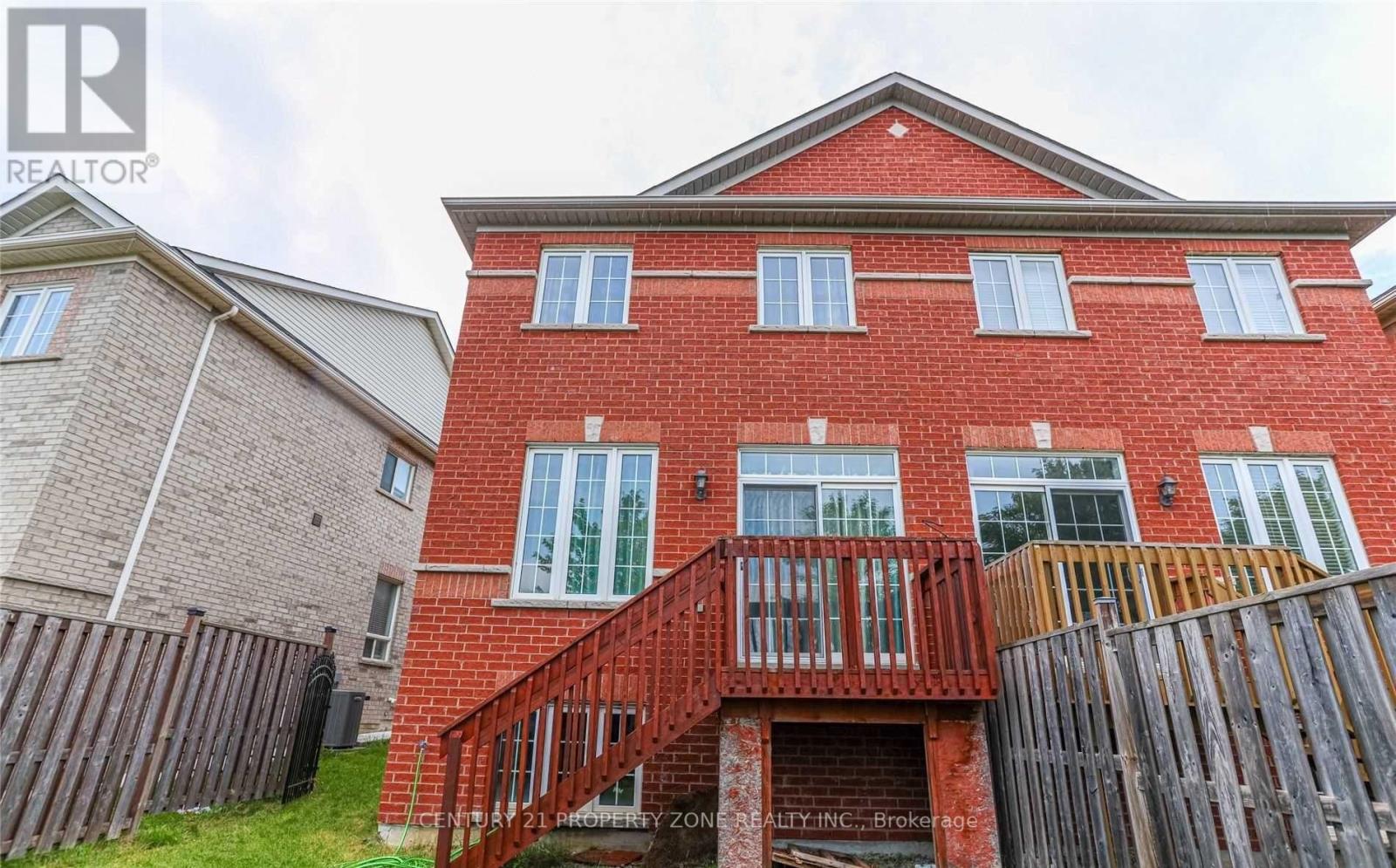 118 Calm Waters Crescent, Brampton, Ontario  L6V 4S2 - Photo 15 - W12671516