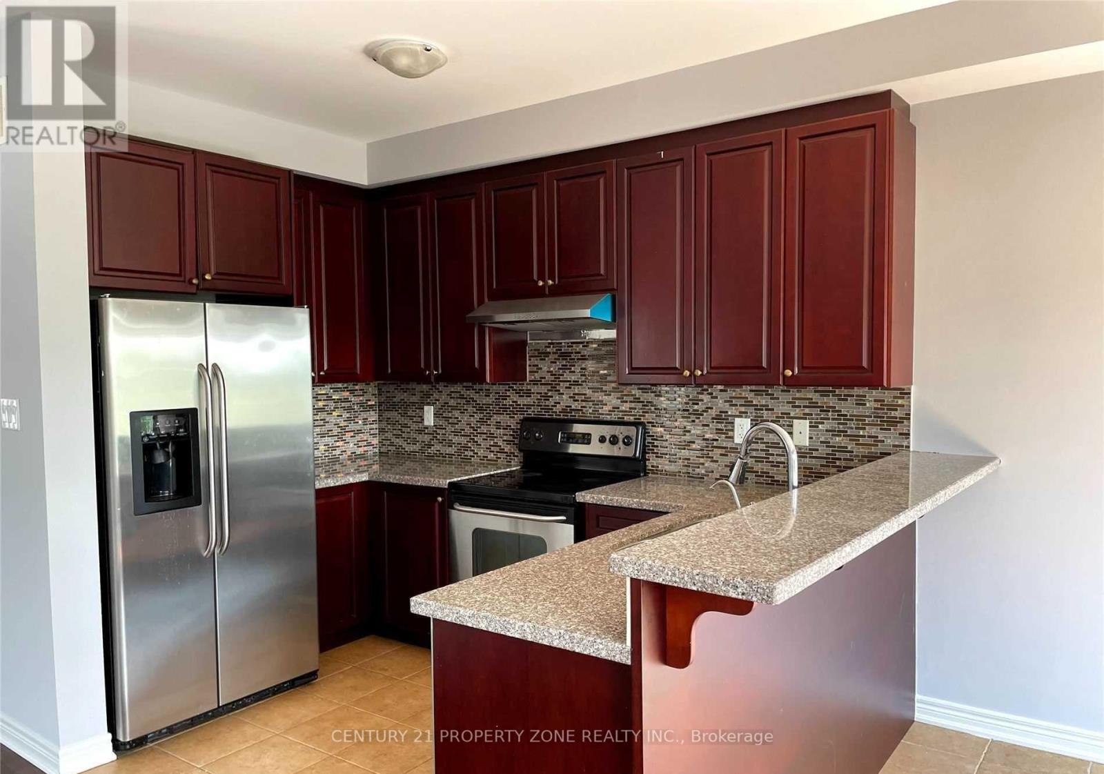 118 Calm Waters Crescent, Brampton, Ontario  L6V 4S2 - Photo 8 - W12671516