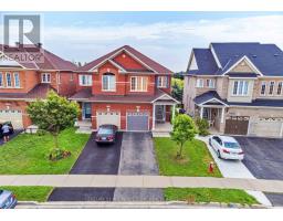 118 CALM WATERS CRESCENT, Brampton, Ontario