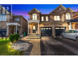 82 TARQUINI CRESCENT, Caledon, Ontario