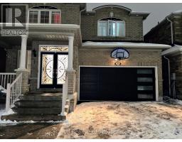 564 FERNFOREST DRIVE, Brampton, Ontario