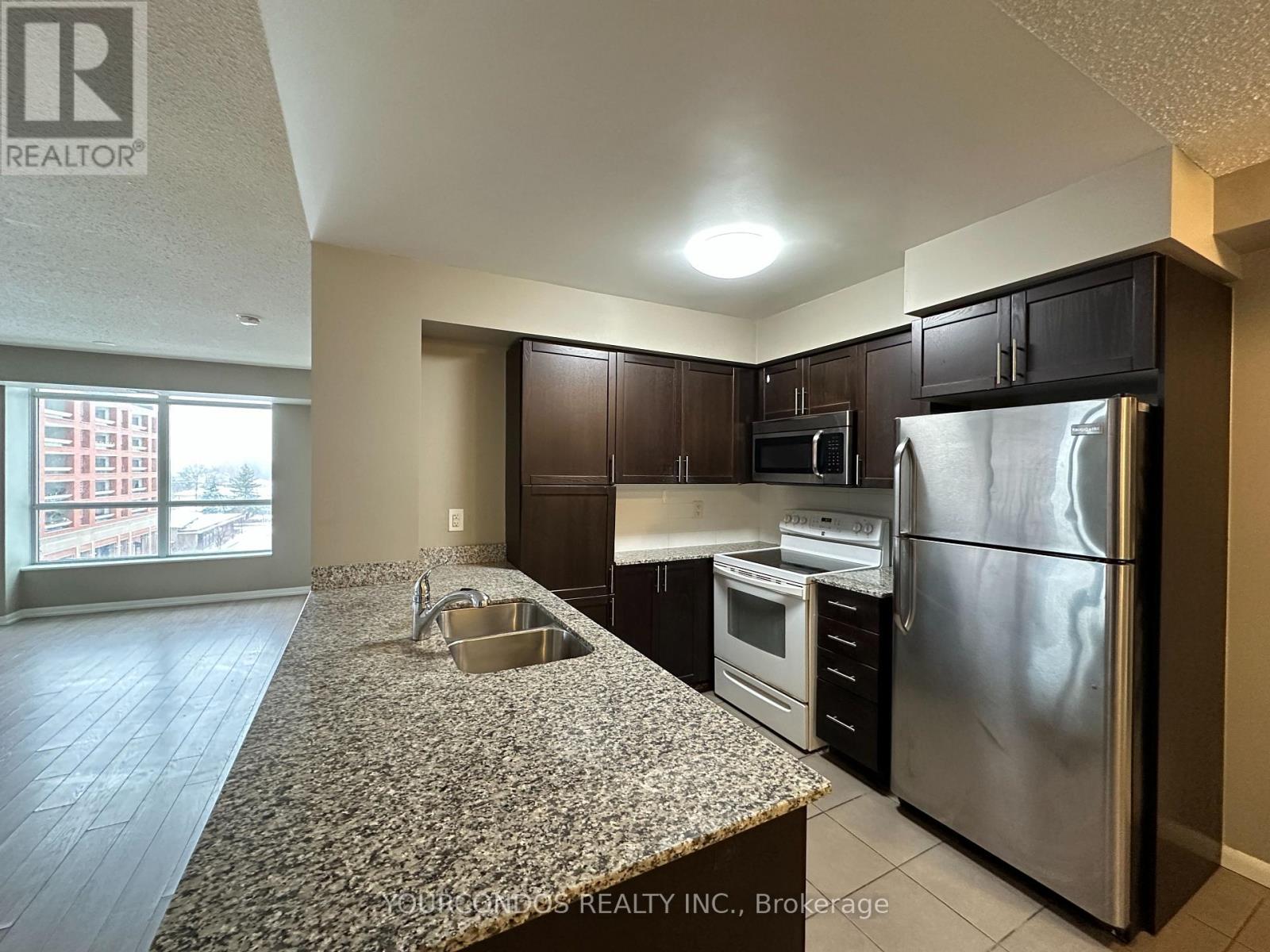 430 - 36 Via Bagnato, Toronto, Ontario  M6A 0B7 - Photo 5 - W12517506