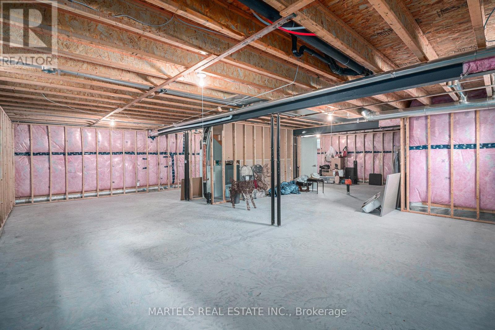 356 Zircon Street, Clarence-Rockland, Ontario  K4K 0H8 - Photo 21 - X12671640