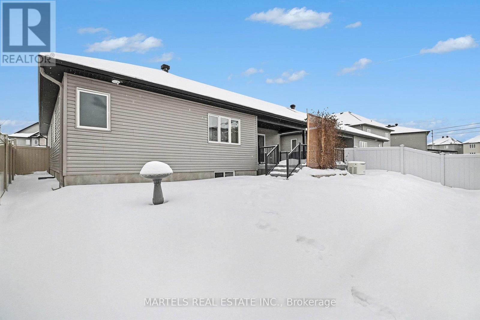 356 Zircon Street, Clarence-Rockland, Ontario  K4K 0H8 - Photo 22 - X12671640