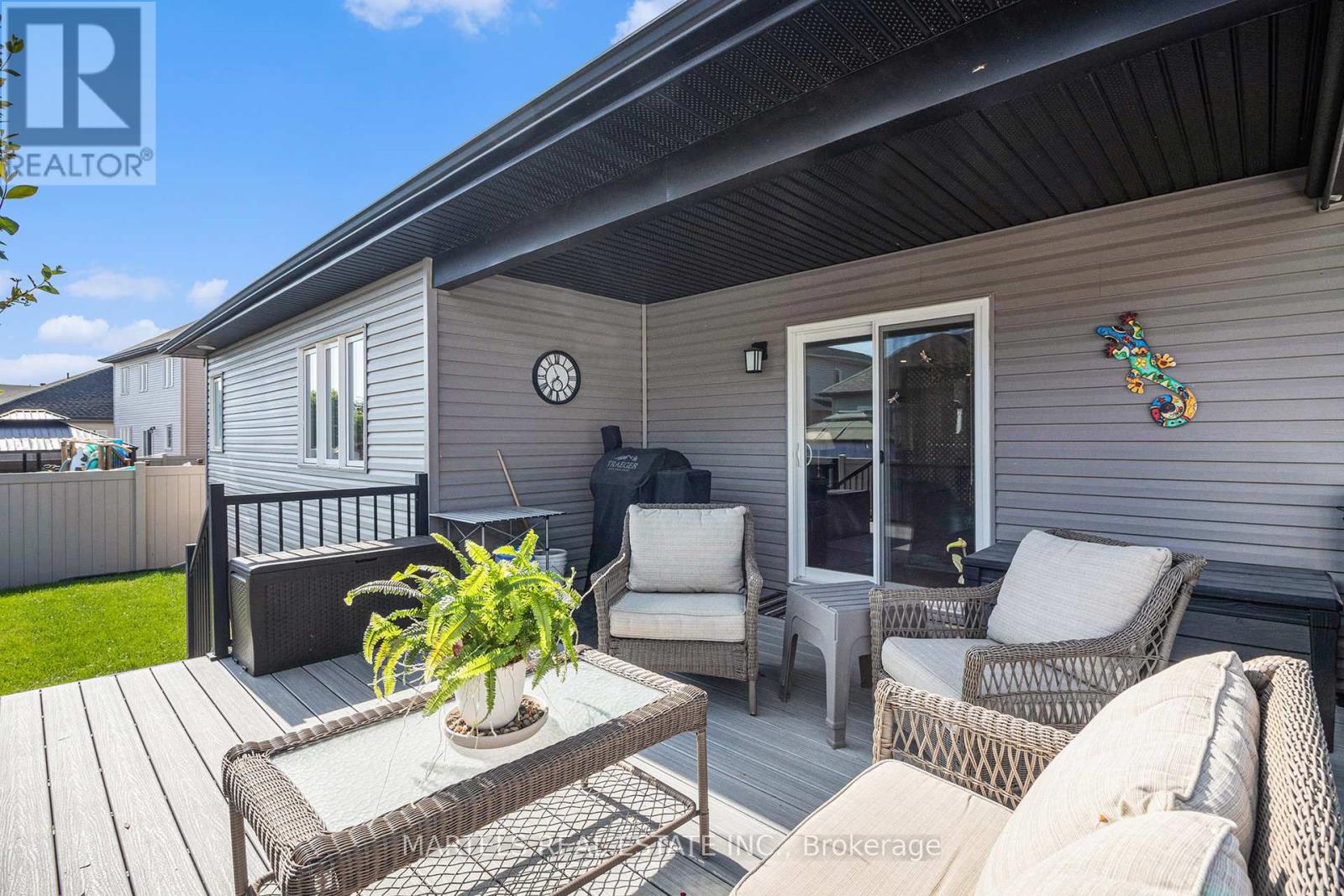 356 Zircon Street, Clarence-Rockland, Ontario  K4K 0H8 - Photo 23 - X12671640