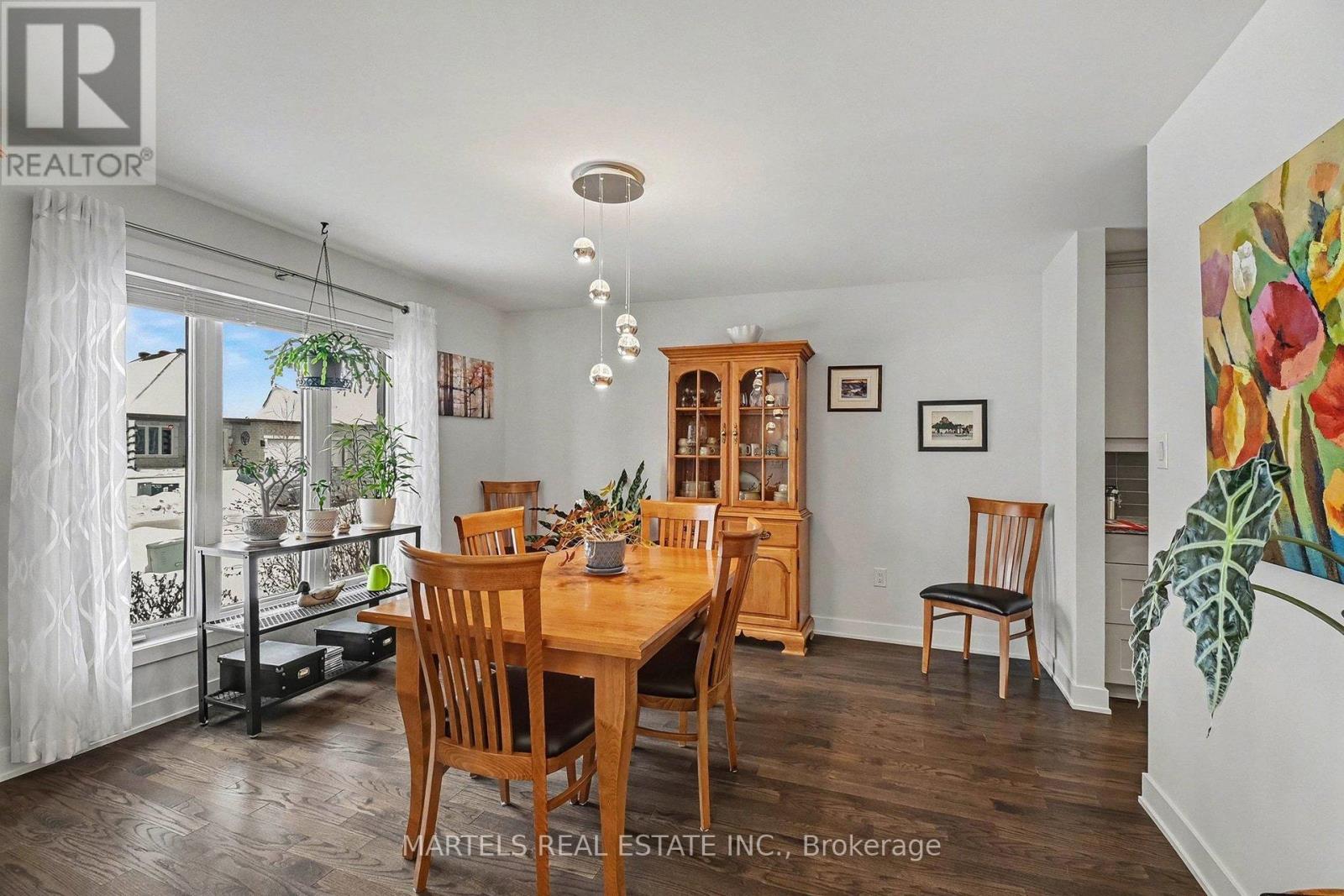 356 Zircon Street, Clarence-Rockland, Ontario  K4K 0H8 - Photo 8 - X12671640