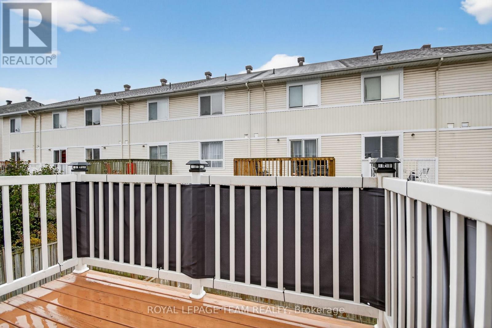 114 Wharhol Private, Ottawa, Ontario  K2H 1G6 - Photo 13 - X12671828