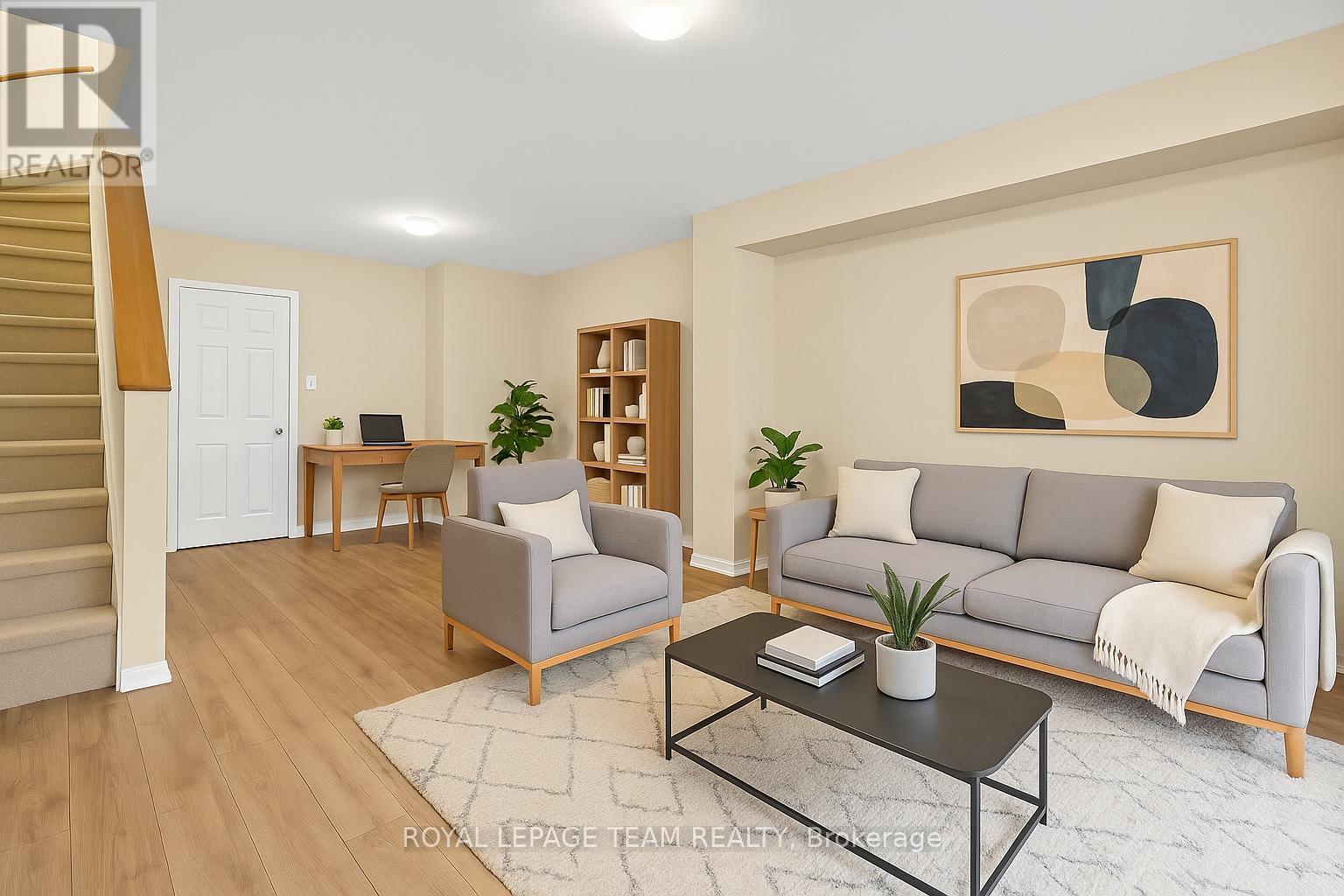 114 Wharhol Private, Ottawa, Ontario  K2H 1G6 - Photo 25 - X12671828