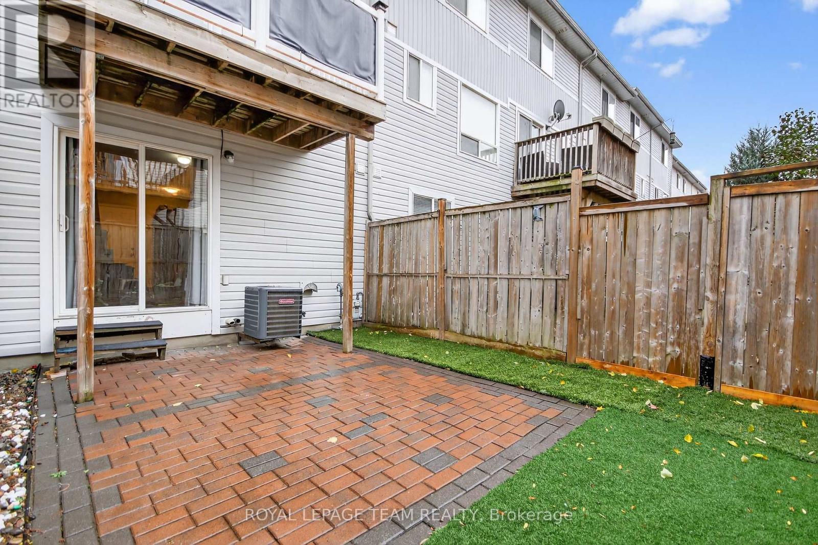 114 Wharhol Private, Ottawa, Ontario  K2H 1G6 - Photo 34 - X12671828