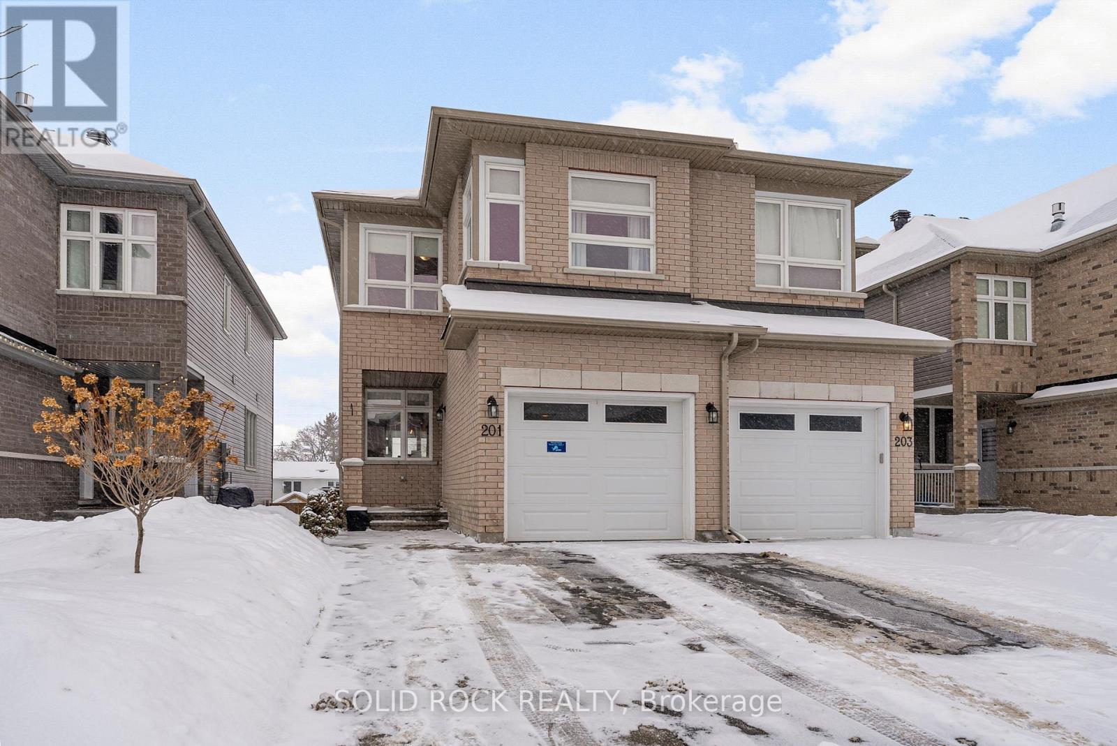 201 BERT HALL STREET, Arnprior, Ontario