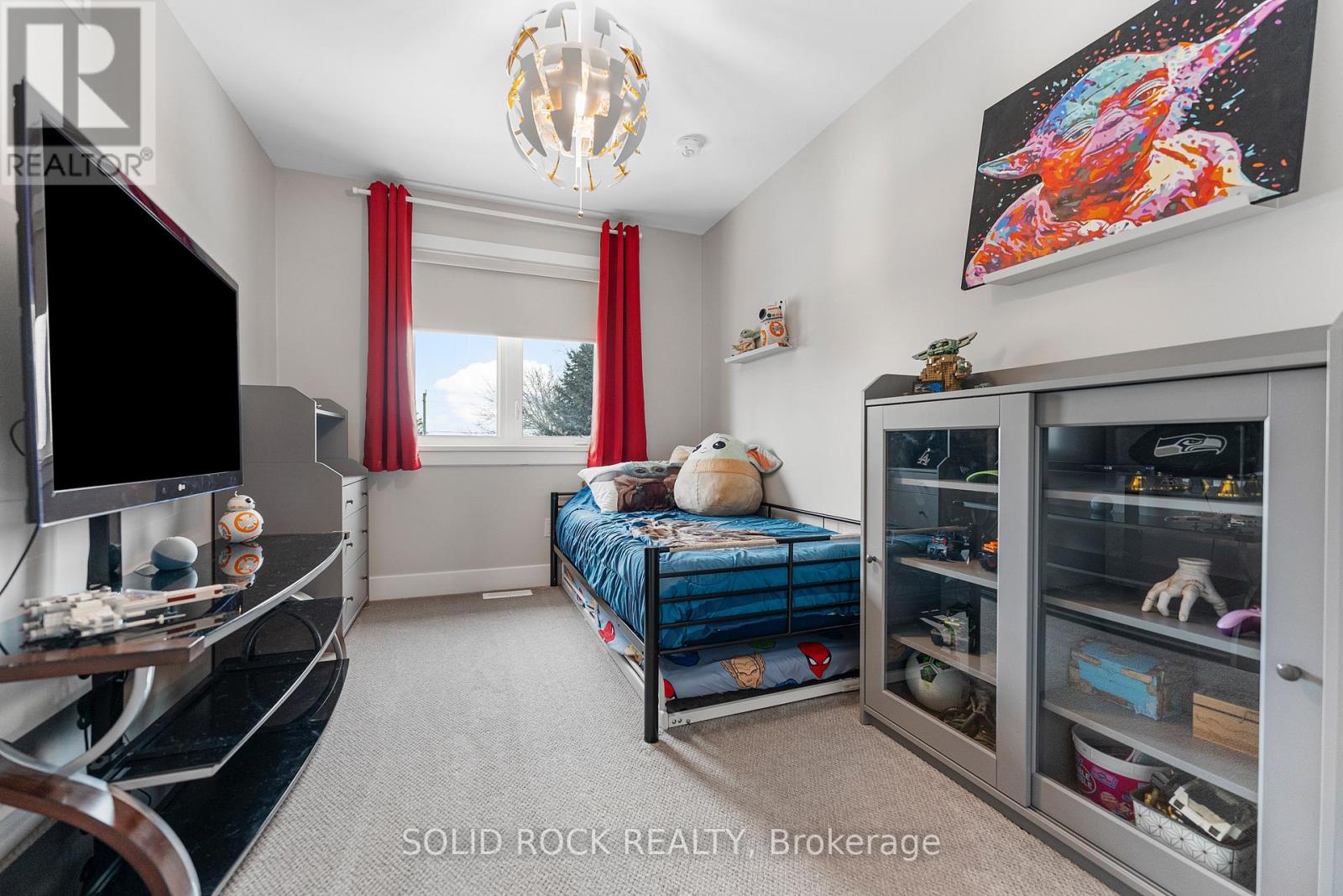 201 Bert Hall Street, Arnprior, Ontario  K7S 0H1 - Photo 23 - X12671842