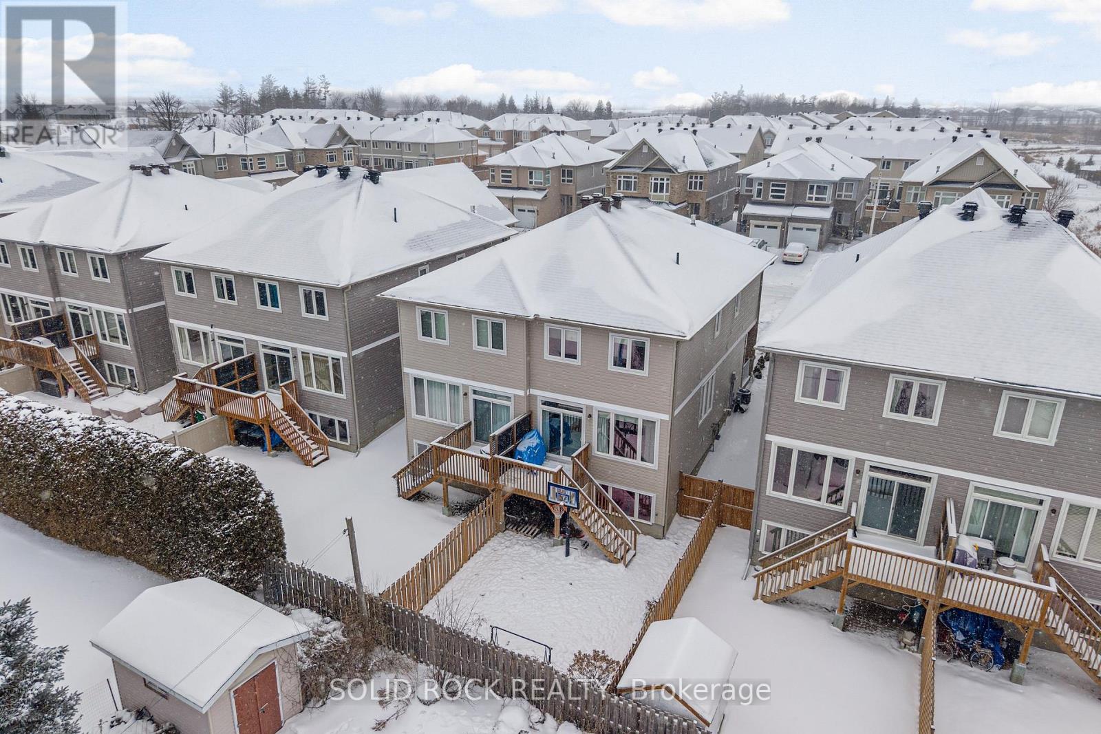 201 Bert Hall Street, Arnprior, Ontario  K7S 0H1 - Photo 31 - X12671842