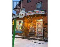 506 RIDEAU STREET, Ottawa, Ontario