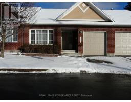 - - 1172 FOXBOROUGH PRIVATE, Ottawa, Ontario