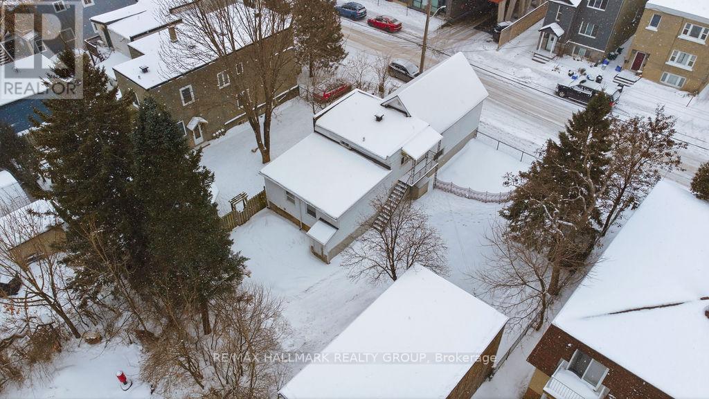100 Barrette Street, Ottawa, Ontario  K1L 8A3 - Photo 11 - X12671858