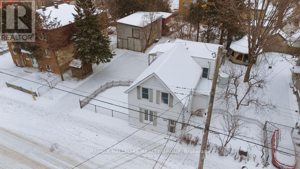 100 Barrette Street, Ottawa, Ontario  K1L 8A3 - Photo 3 - X12671858