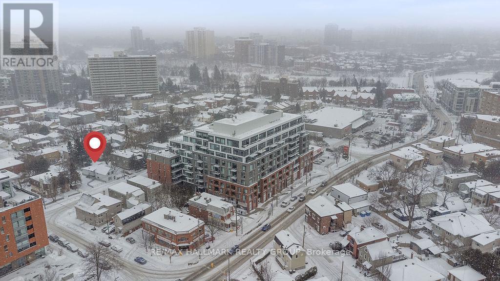 100 Barrette Street, Ottawa, Ontario  K1L 8A3 - Photo 30 - X12671858