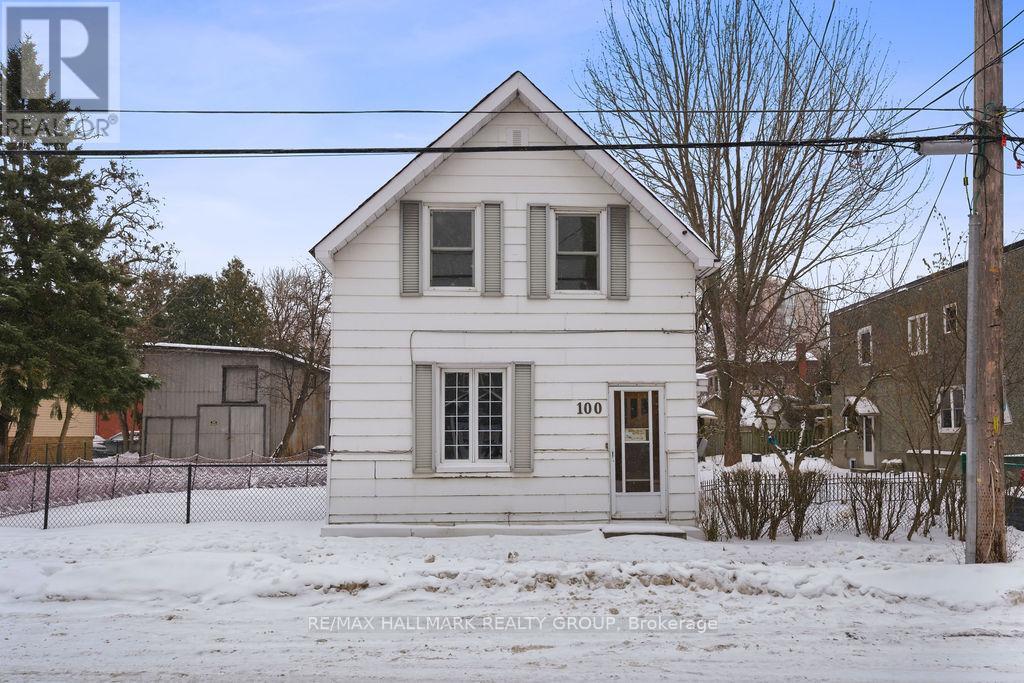 100 Barrette Street, Ottawa, Ontario  K1L 8A3 - Photo 5 - X12671858