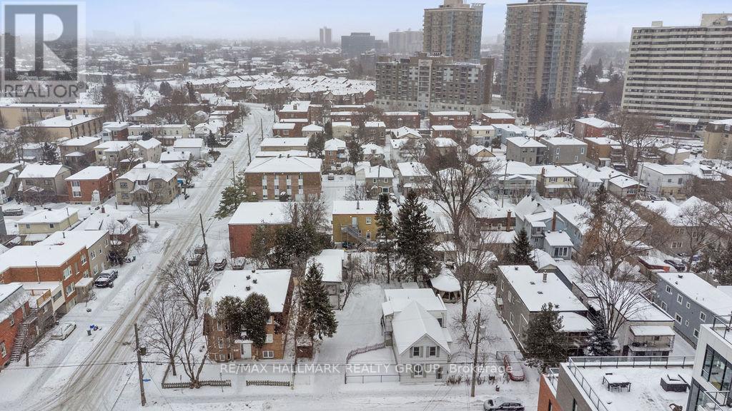 100 Barrette Street, Ottawa, Ontario  K1L 8A3 - Photo 8 - X12671858