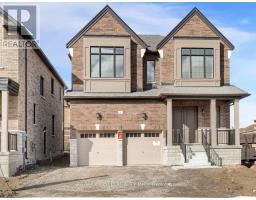 8 BOSWELL DRIVE, Brampton, Ontario