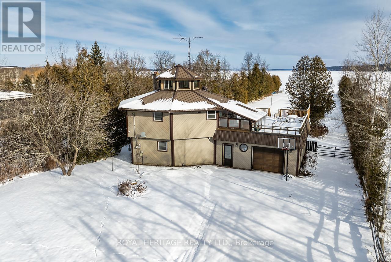 5225 Rice Lake Drive N, Hamilton Township, Ontario  K0L 1E0 - Photo 1 - X12669046