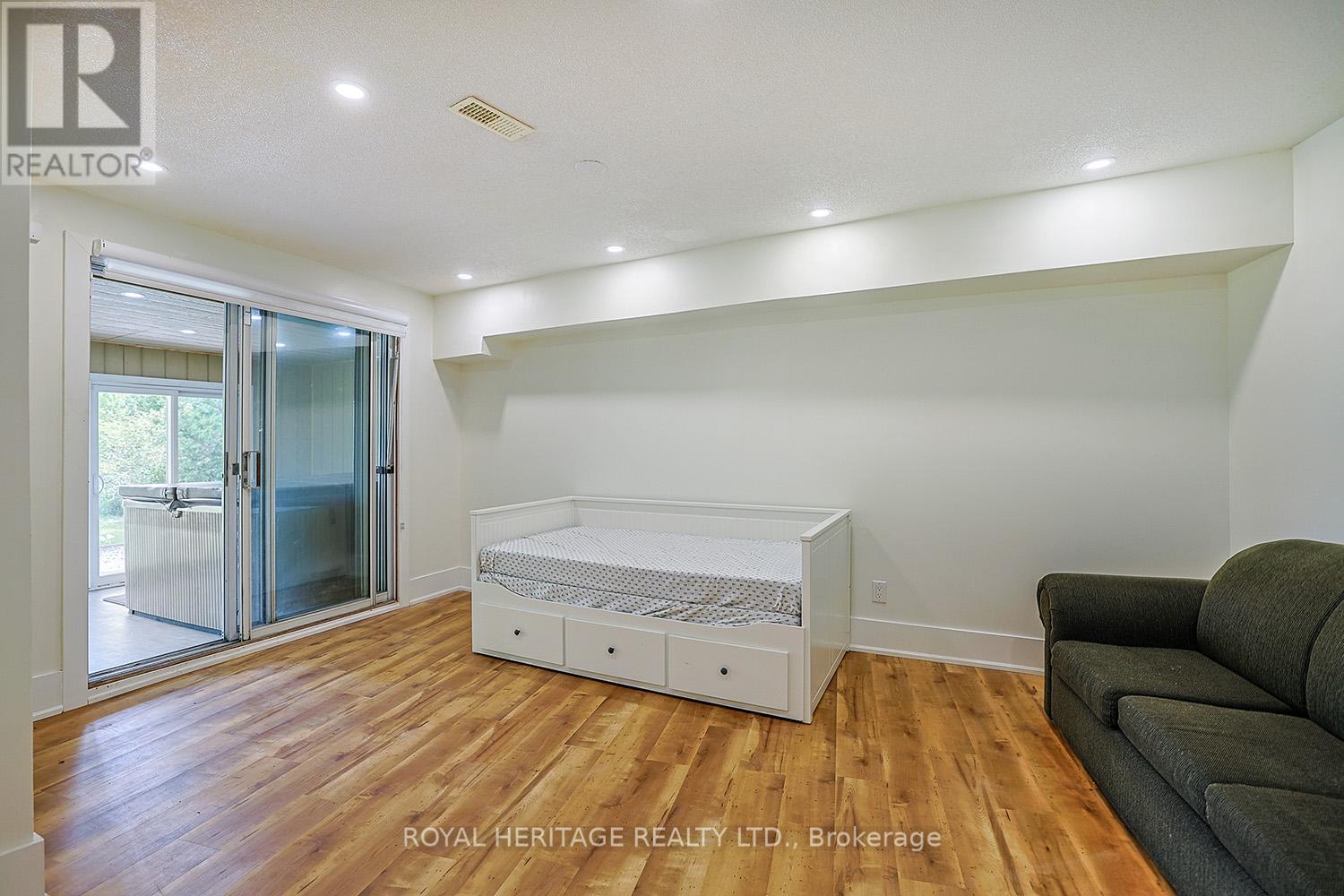 5225 Rice Lake Drive N, Hamilton Township, Ontario  K0L 1E0 - Photo 13 - X12669046