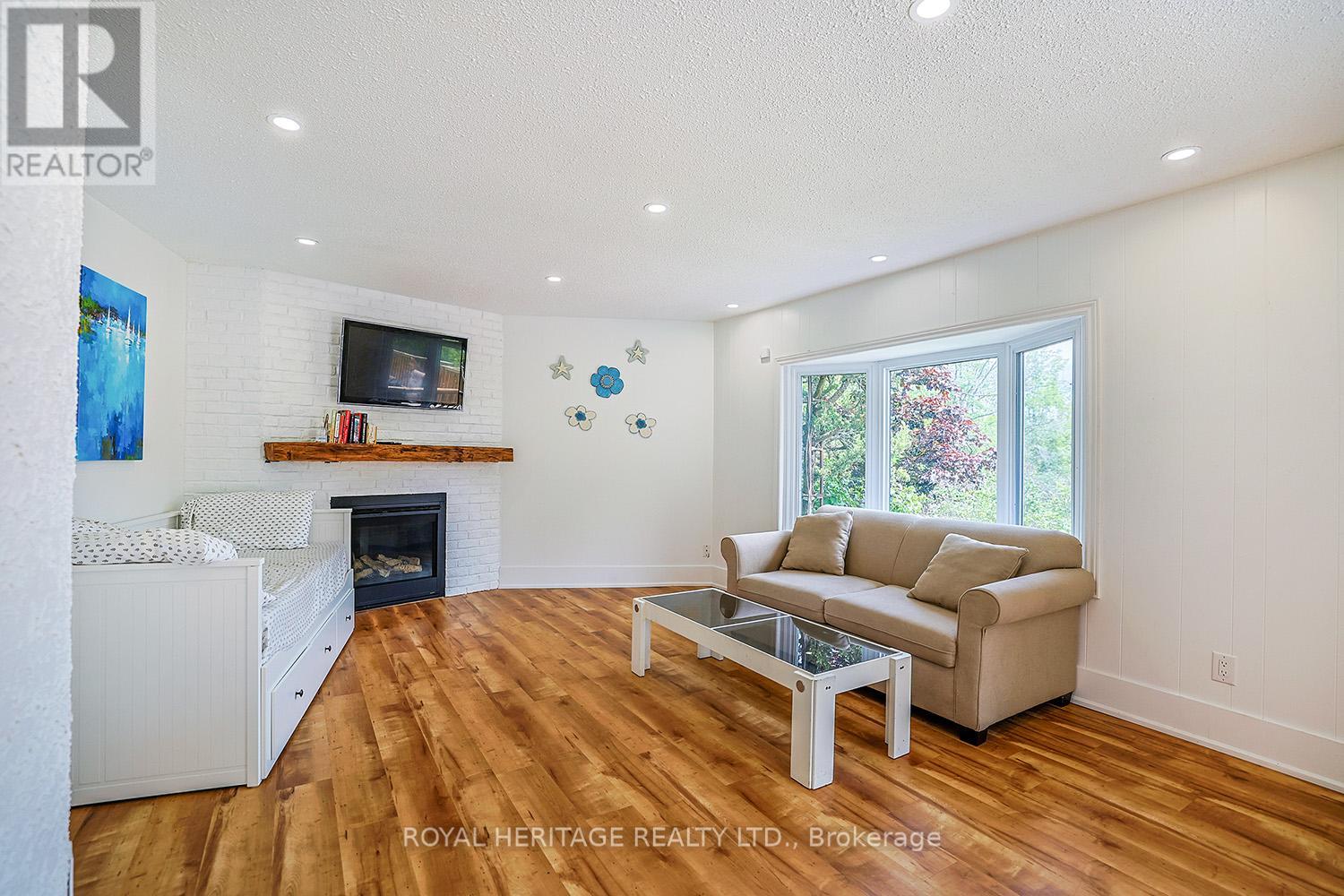 5225 Rice Lake Drive N, Hamilton Township, Ontario  K0L 1E0 - Photo 18 - X12669046