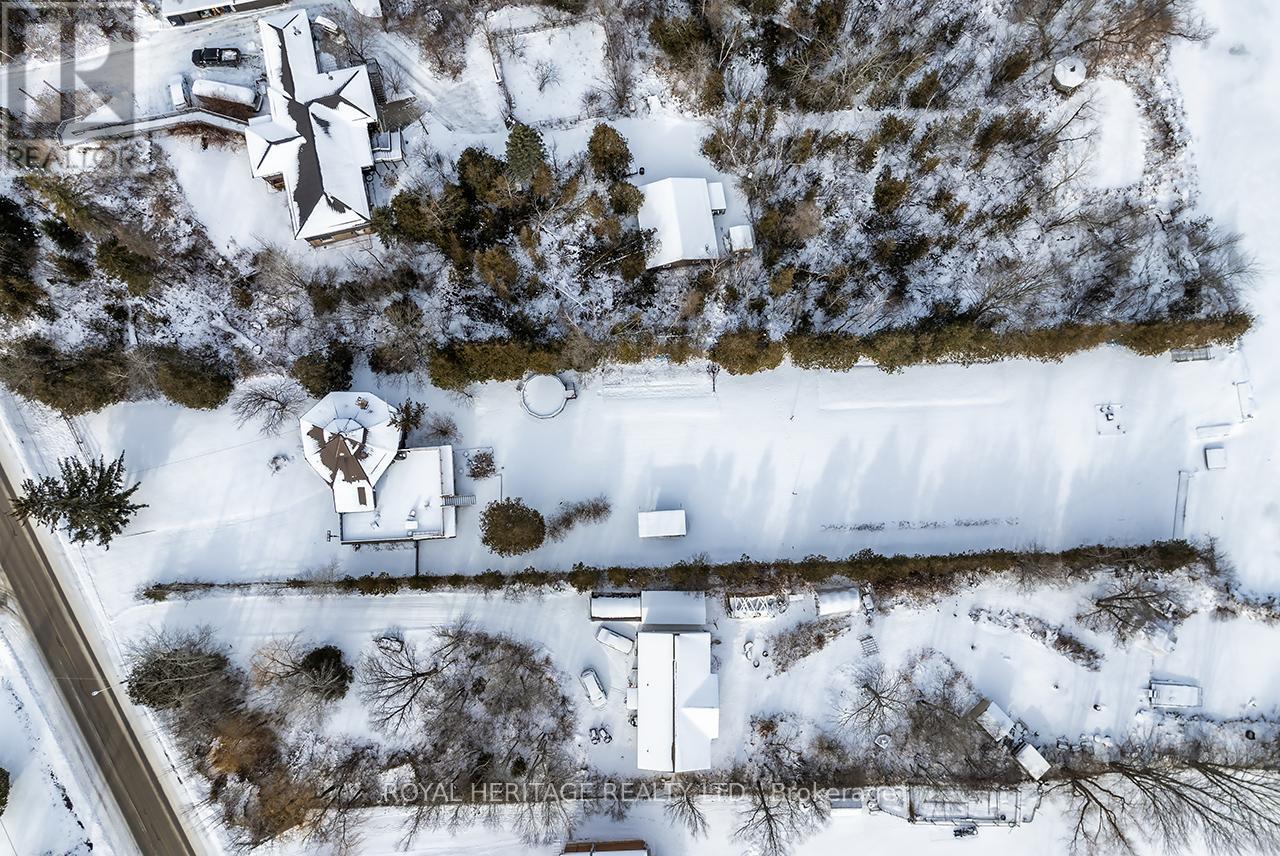 5225 Rice Lake Drive N, Hamilton Township, Ontario  K0L 1E0 - Photo 3 - X12669046