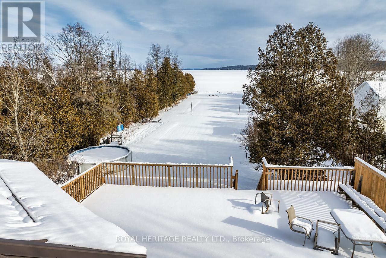 5225 Rice Lake Drive N, Hamilton Township, Ontario  K0L 1E0 - Photo 6 - X12669046