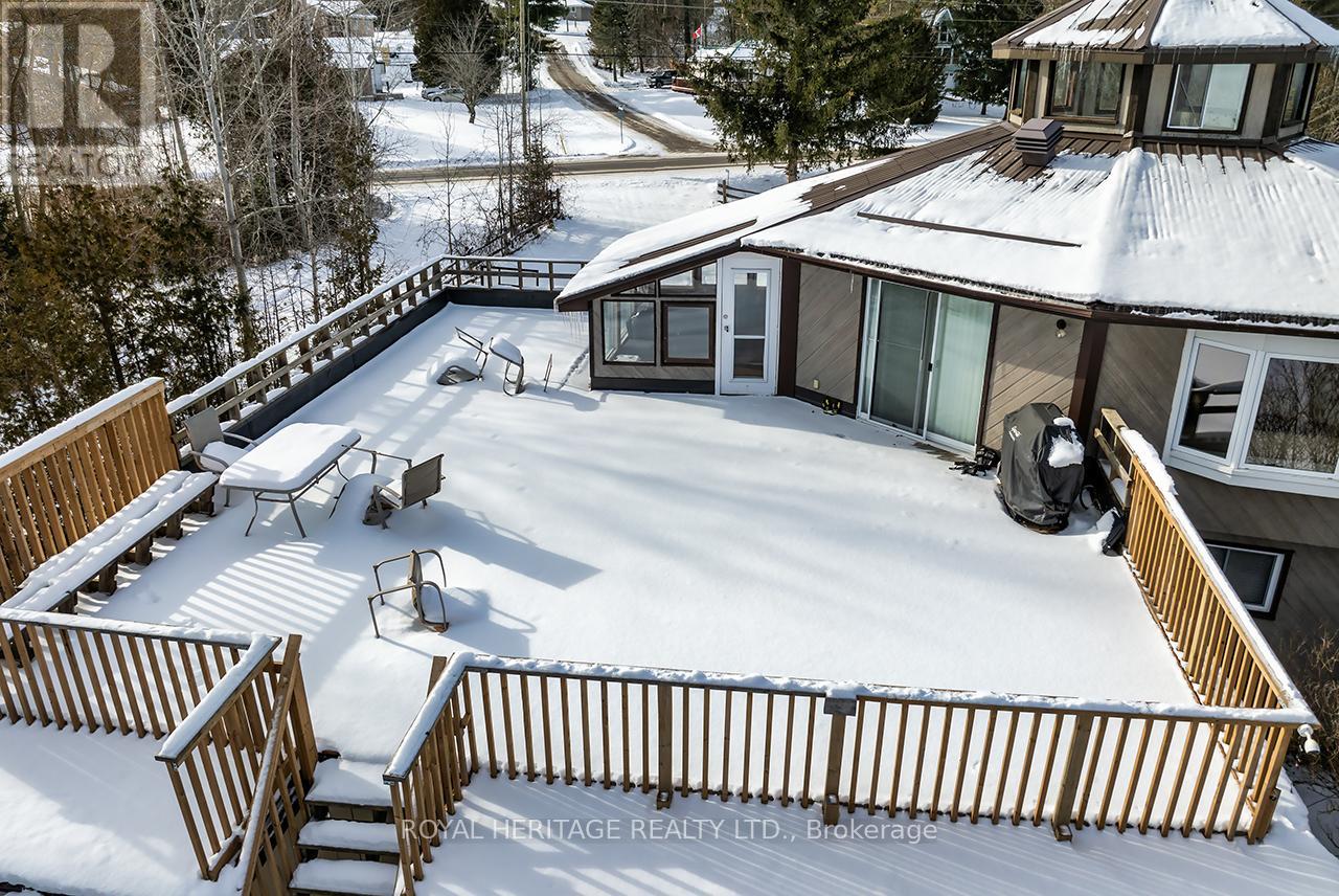 5225 Rice Lake Drive N, Hamilton Township, Ontario  K0L 1E0 - Photo 5 - X12669046