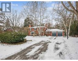 1188 CAREY ROAD, Oakville, Ontario