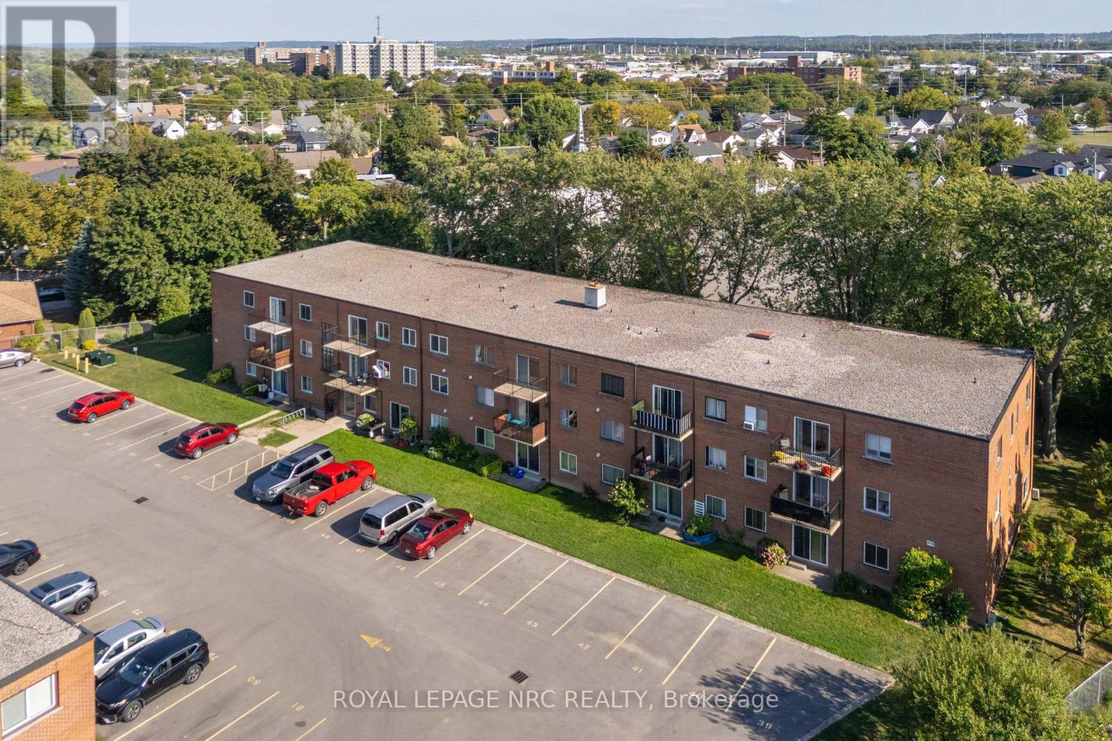 34 - 456 Carlton Street, St. Catharines, Ontario  L2M 4X1 - Photo 16 - X12671700