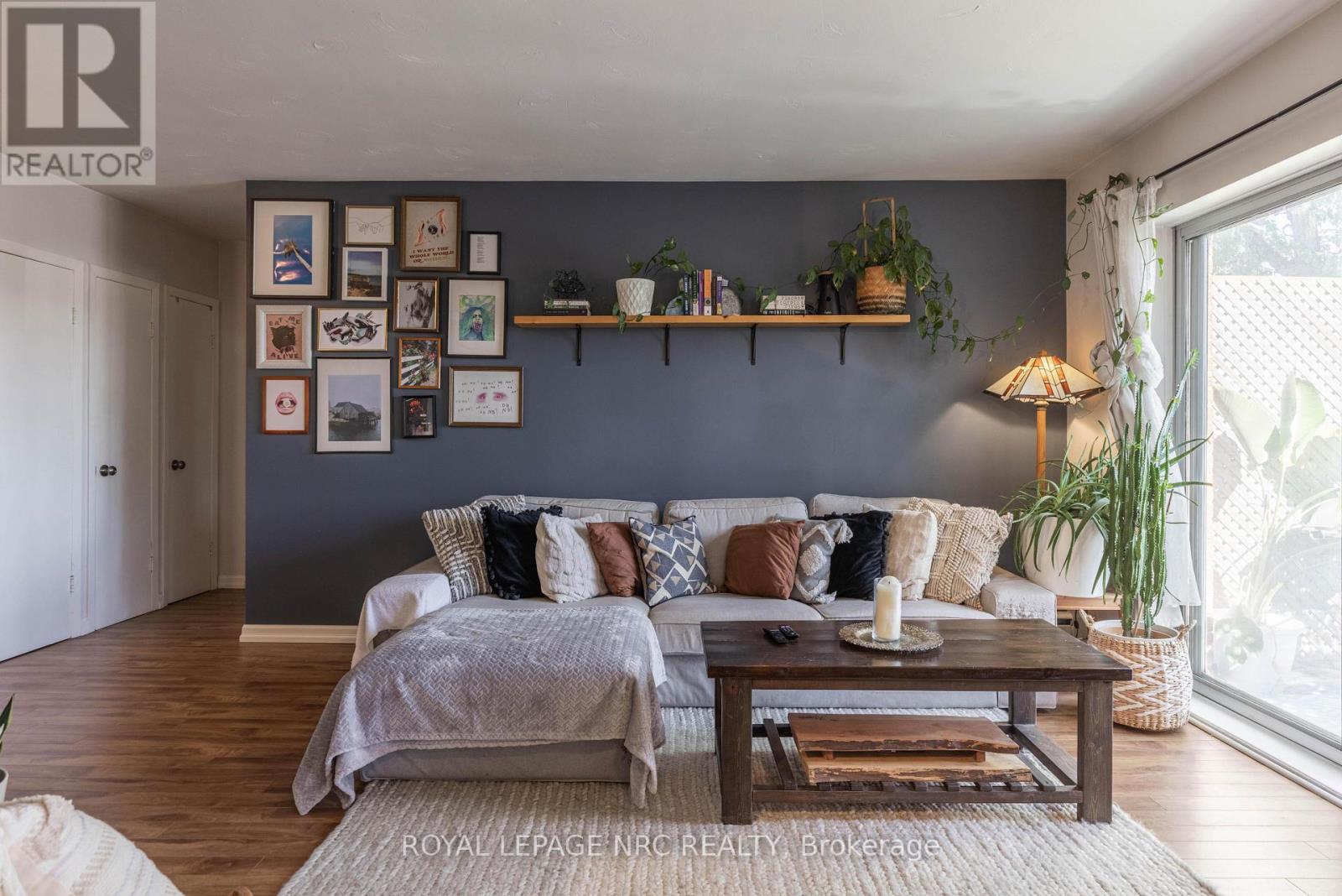 34 - 456 Carlton Street, St. Catharines, Ontario  L2M 4X1 - Photo 2 - X12671700