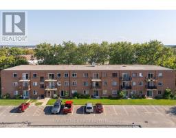 34 - 456 CARLTON STREET, St. Catharines, Ontario